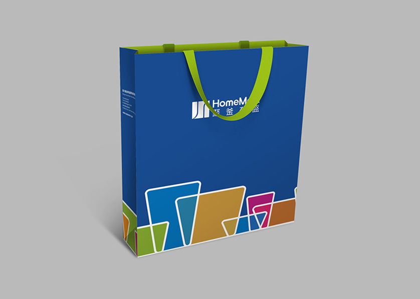 铁东区VI设计公司