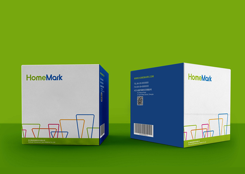 铁东区VI设计公司